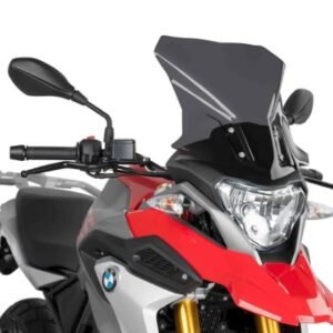 Puig touring windscreen BMW G310GS 2017+ - #9879