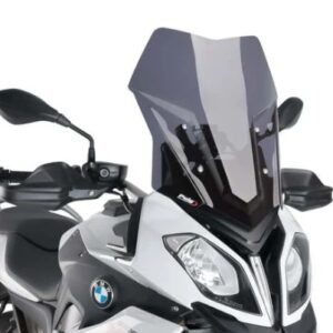 Puig touring windscreen BMW S1000xr 2017-19 - #7619