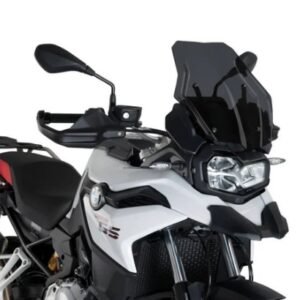 Puig touring windscreen for BMW F750GS - #9770