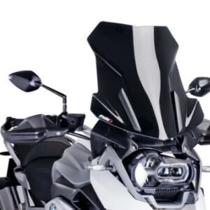Puig touring windscreen for BMW R1200/1250GS 2017-21 - #6486