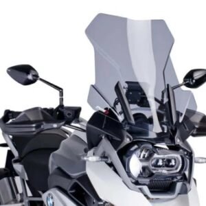 Puig touring windscreen for BMW R1200GS 2017-19 #7566