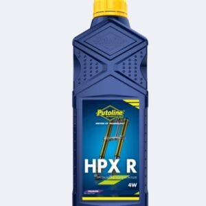 Putoline HPX R 4W Fork Oil 1000 ml