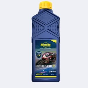Putoline N-TECH® PRO R+ 5W-40