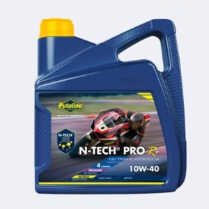 Putoline N-Tech Pro R+ 10W-40 Engine Oil 1 Litre
