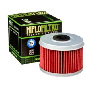OIL FILTER 103 - HIFLO