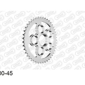 Afam Ducati Diavel 1260 Sprockets