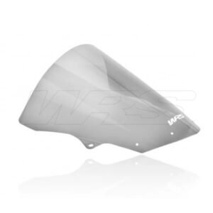 WRS Race High Windscreen Smoked Kawasaki ZX-6 R 636 2013-2021