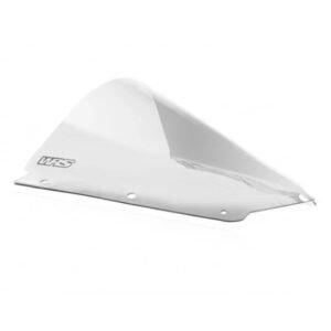 WRS Race High Windscreen Transparent Kawasaki ZX-10 R / RR 2021