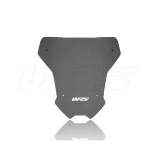 WRS Windscreen Sport Dark Smoked Honda Africa Twin CRF 1100L Adventure 2020-21