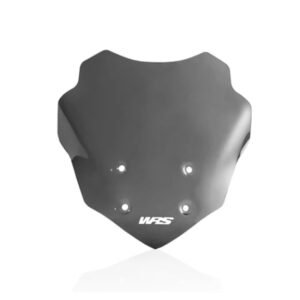 WRS Windscreen Touring Smoke Scuro BMW G310 GS 2017-2019