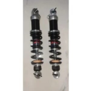 YSS SUSPENSION SHOCK ABSORBER STREET GLIDE 2017