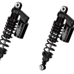 YSS SUSPENSION SHOCK ABSORBER TRIUMPH BONNEVILLE T100 2017 Onwards