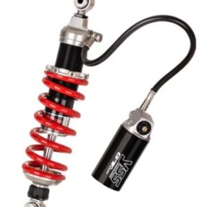 YSS SUSPENSION SHOCK ABSORBER Z650 & NINJA 650