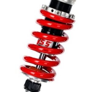 YSS SUSPENSION SHOCK ABSORBER Z650 & NINJA 650