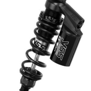 YSS SUSPENSION SHOCK ABSORBER XL1200 C SPORTSTER CUSTOM 2010-2016