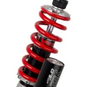 YSS SUSPENSION SHOCK ABSORBER Z900 2017 Onwards