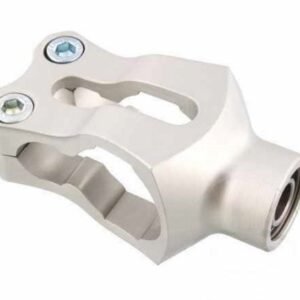 YSS SUSPENSION STEERING DAMPER CLAMP TYPE B ER 6N 2012-2016