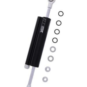 YSS SUSPENSION STROKE-150 BLACK