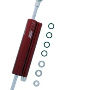 YSS SUSPENSION STROKE-150 RED